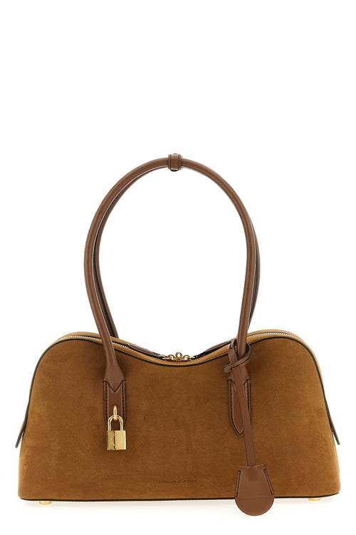 STELLA MCCARTNEY 'Ryder' shoulder bag For Women 100% polyamide