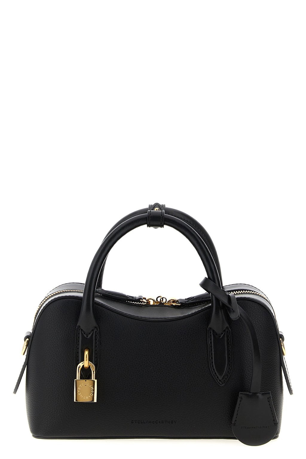 STELLA MCCARTNEY 'Stella Ryder' small crossbody bag For Women 100% polyamide