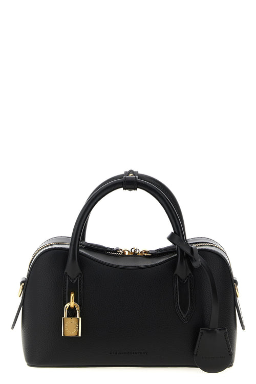 STELLA MCCARTNEY 'Stella Ryder' small crossbody bag For Women 100% polyamide