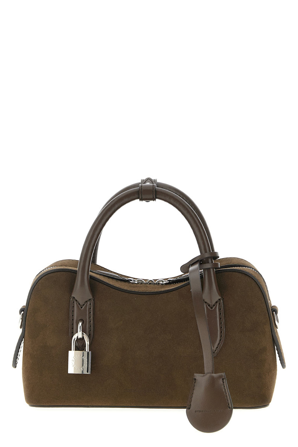 STELLA MCCARTNEY 'Stella Ryder' handbag For Women 70% true hemp 30% lyocell