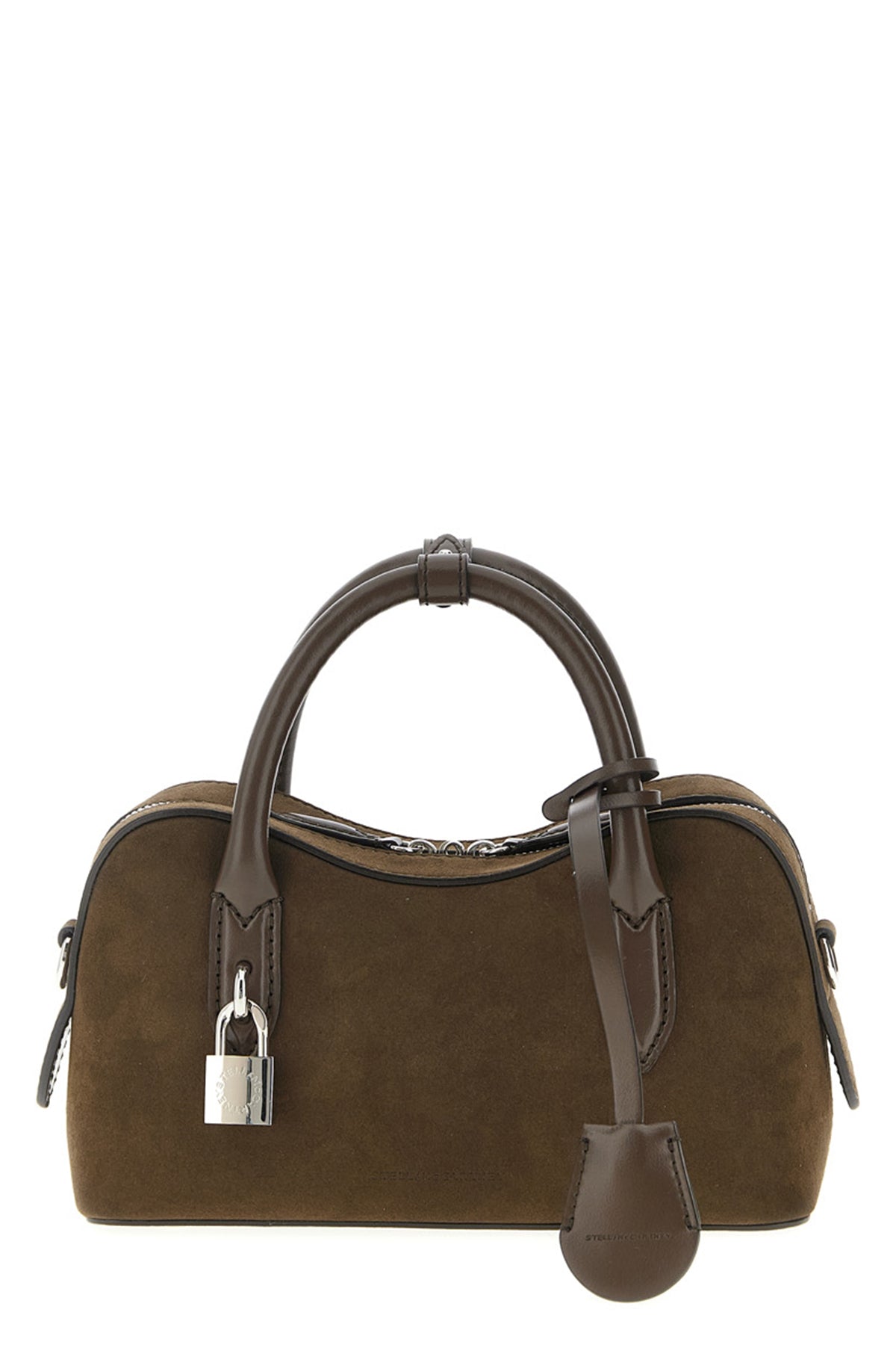 STELLA MCCARTNEY 'Stella Ryder' handbag For Women 70% true hemp 30% lyocell