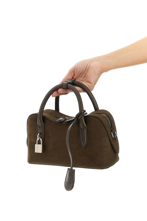 STELLA MCCARTNEY 'Stella Ryder' handbag For Women 70% true hemp 30% lyocell