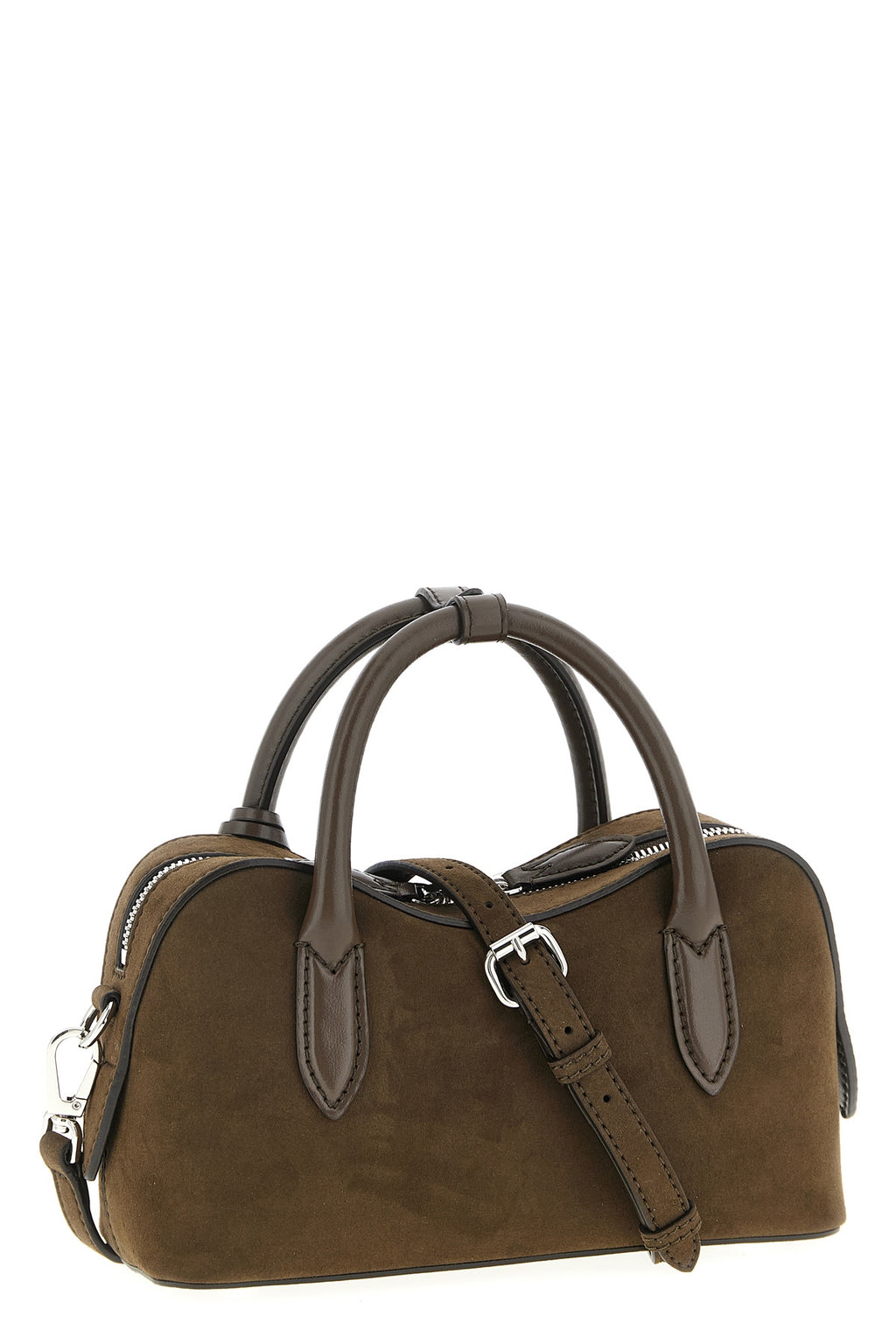 STELLA MCCARTNEY 'Stella Ryder' handbag For Women 70% true hemp 30% lyocell