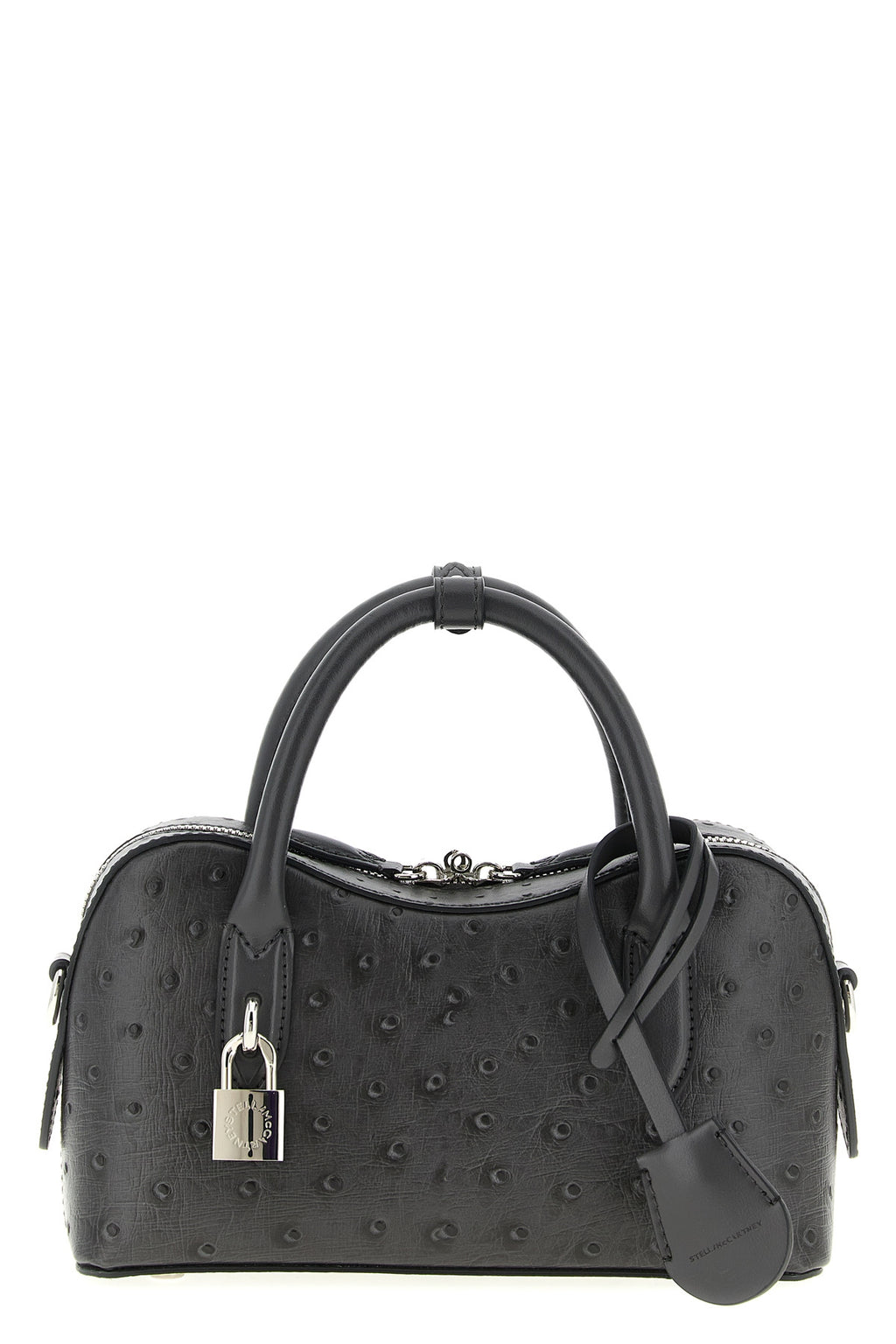 STELLA MCCARTNEY 'Ryder' crossbody bag For Women 70% true hemp 30% lyocell