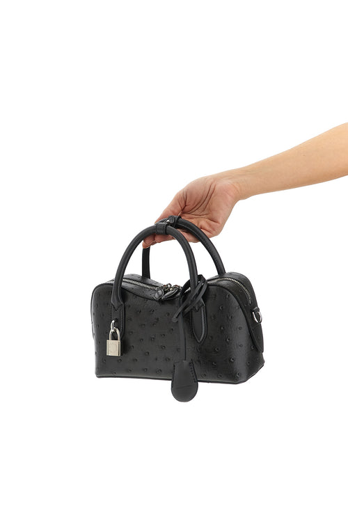 STELLA MCCARTNEY 'Ryder' crossbody bag For Women 70% true hemp 30% lyocell