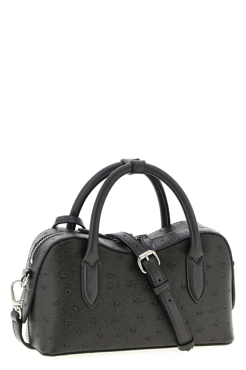 STELLA MCCARTNEY 'Ryder' crossbody bag For Women 70% true hemp 30% lyocell