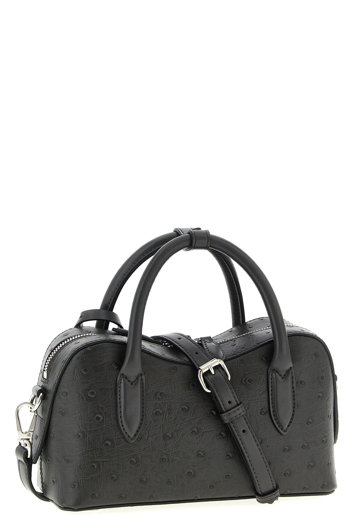 STELLA MCCARTNEY 'Ryder' crossbody bag For Women 70% true hemp 30% lyocell