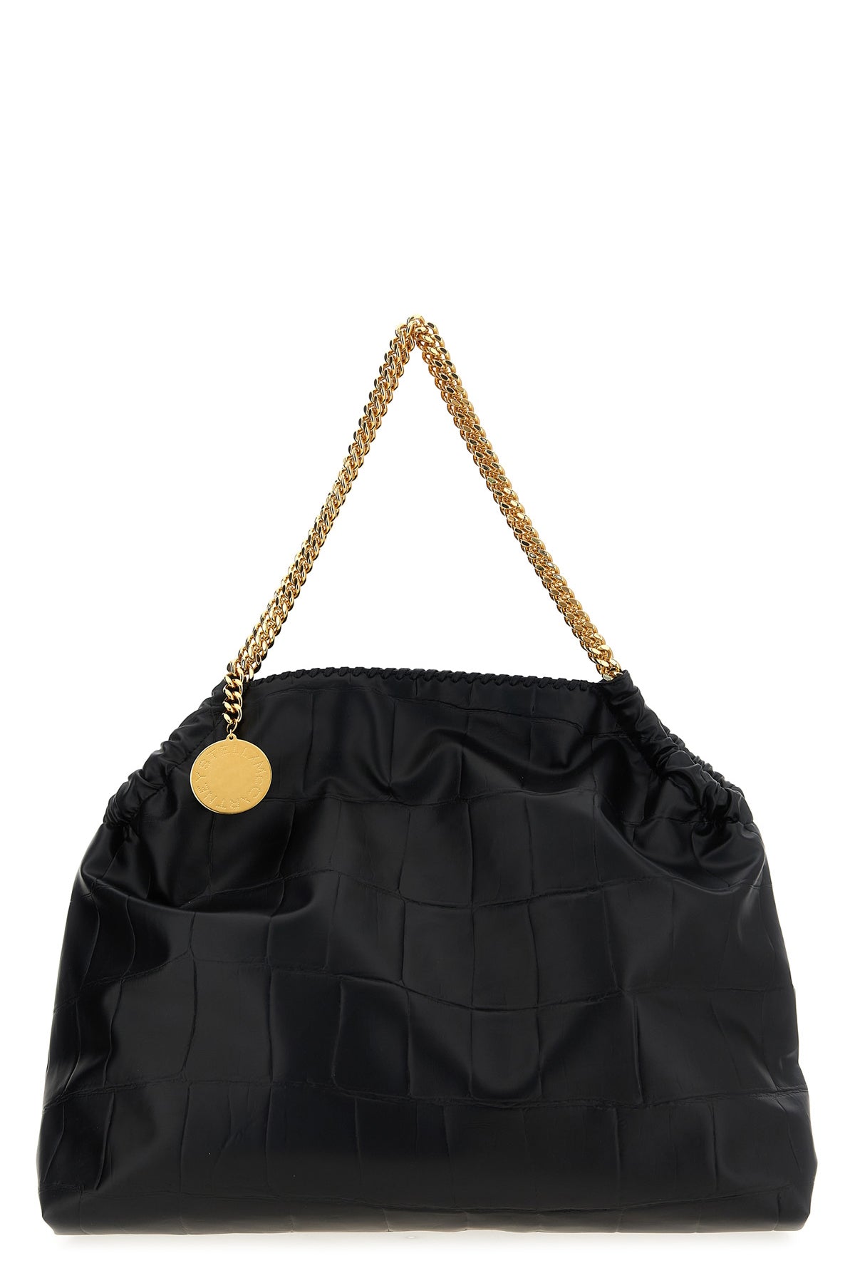 STELLA MCCARTNEY 'Falabella' large shopping bag For Women 100% polyester
