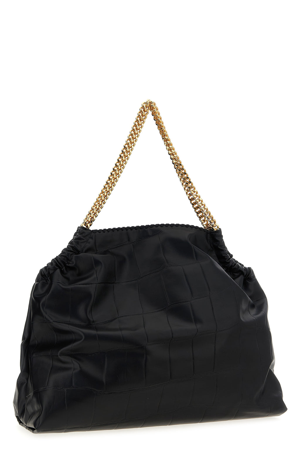 STELLA MCCARTNEY 'Falabella' large shopping bag For Women 100% polyester