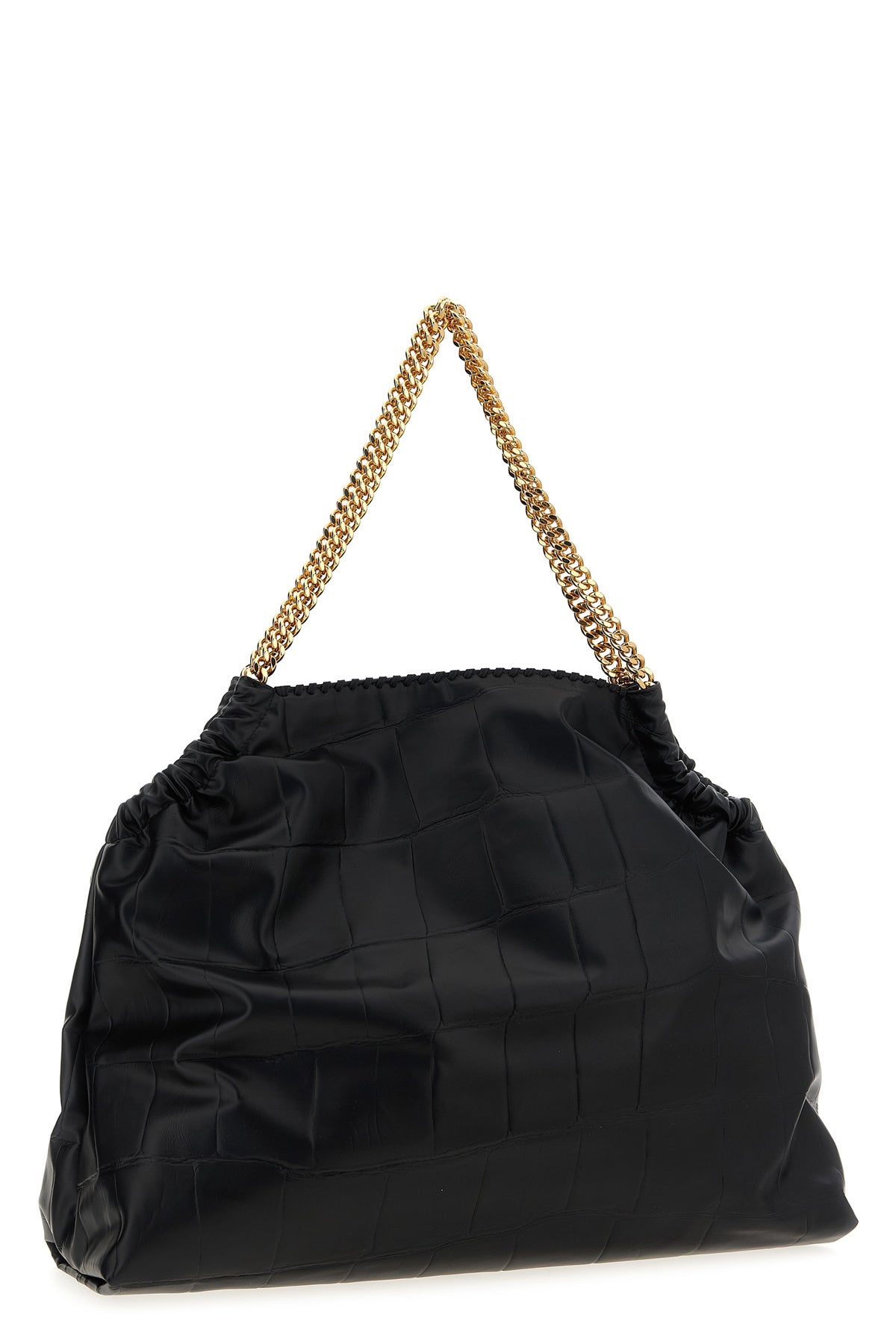 STELLA MCCARTNEY 'Falabella' large shopping bag For Women 100% polyester