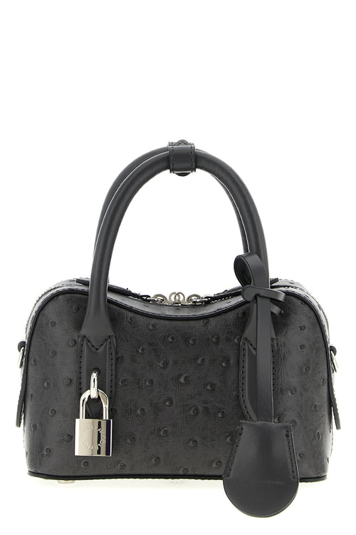 STELLA MCCARTNEY 'Ryder' crossbody bag For Women 70% true hemp 30% lyocell