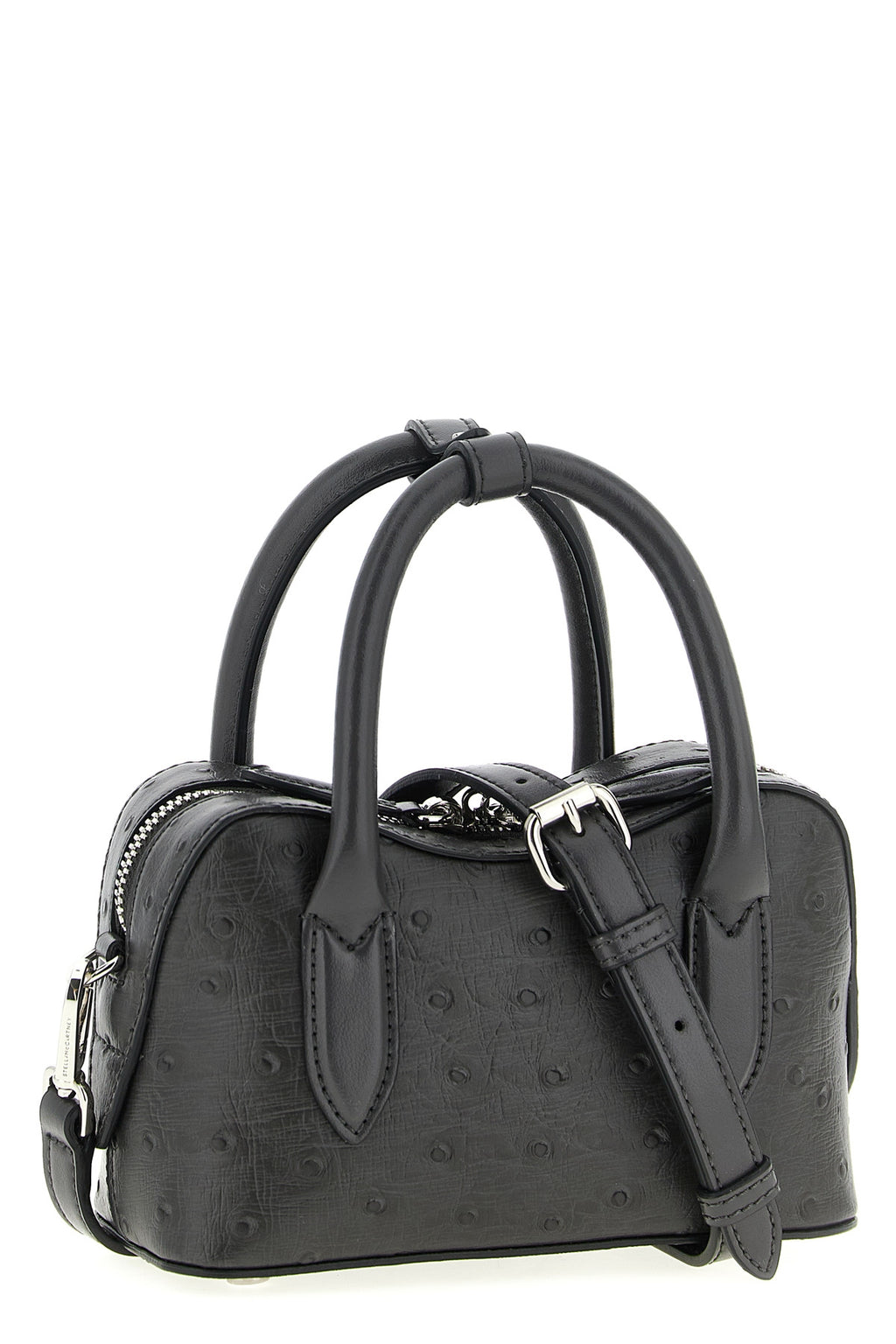 STELLA MCCARTNEY 'Ryder' crossbody bag For Women 70% true hemp 30% lyocell