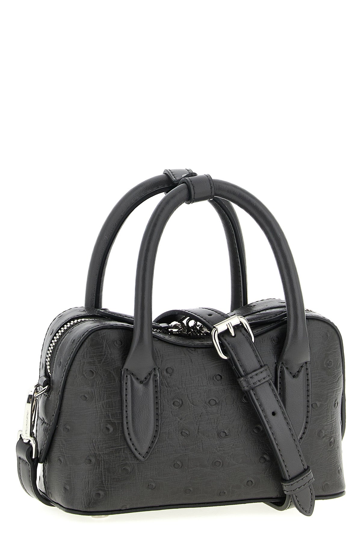 STELLA MCCARTNEY 'Ryder' crossbody bag For Women 70% true hemp 30% lyocell