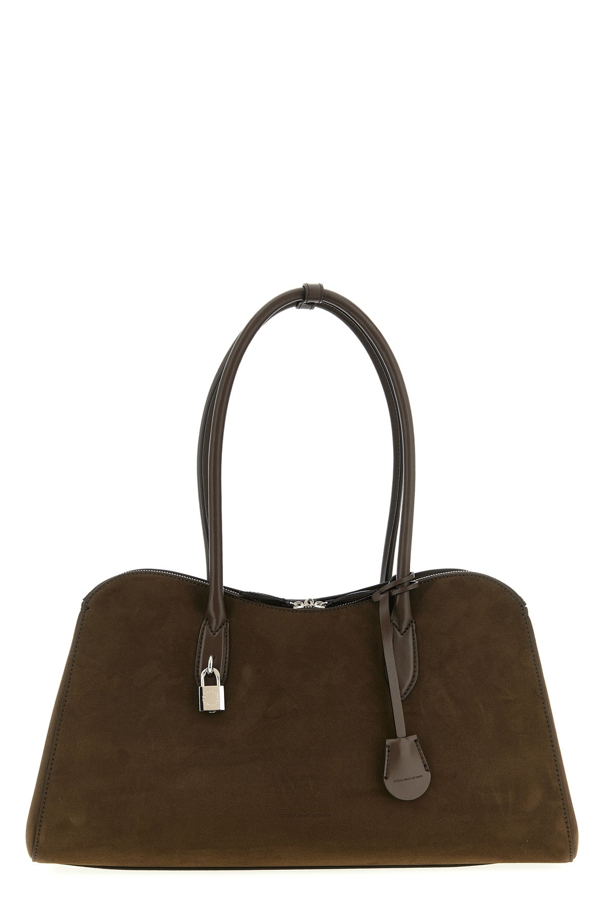 STELLA MCCARTNEY 'Ryder Open' shoulder bag For Women 70% true hemp 30% lyocell