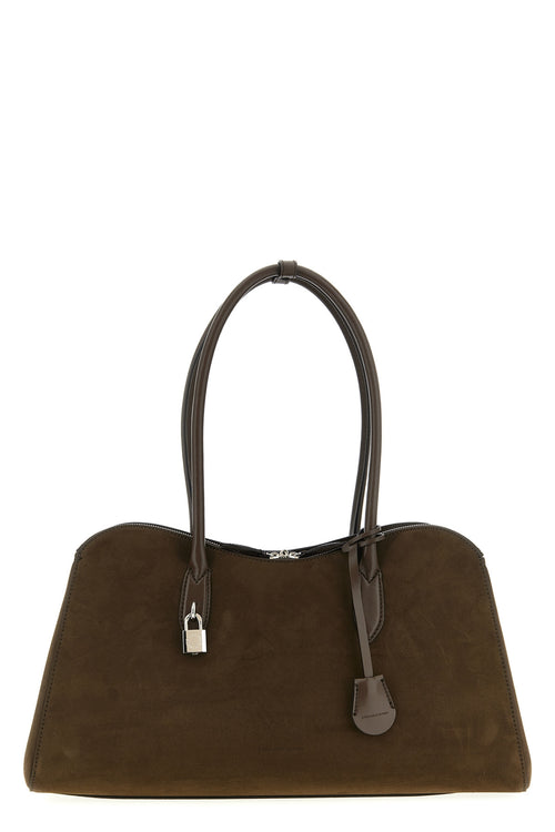 STELLA MCCARTNEY 'Ryder Open' shoulder bag For Women 70% true hemp 30% lyocell