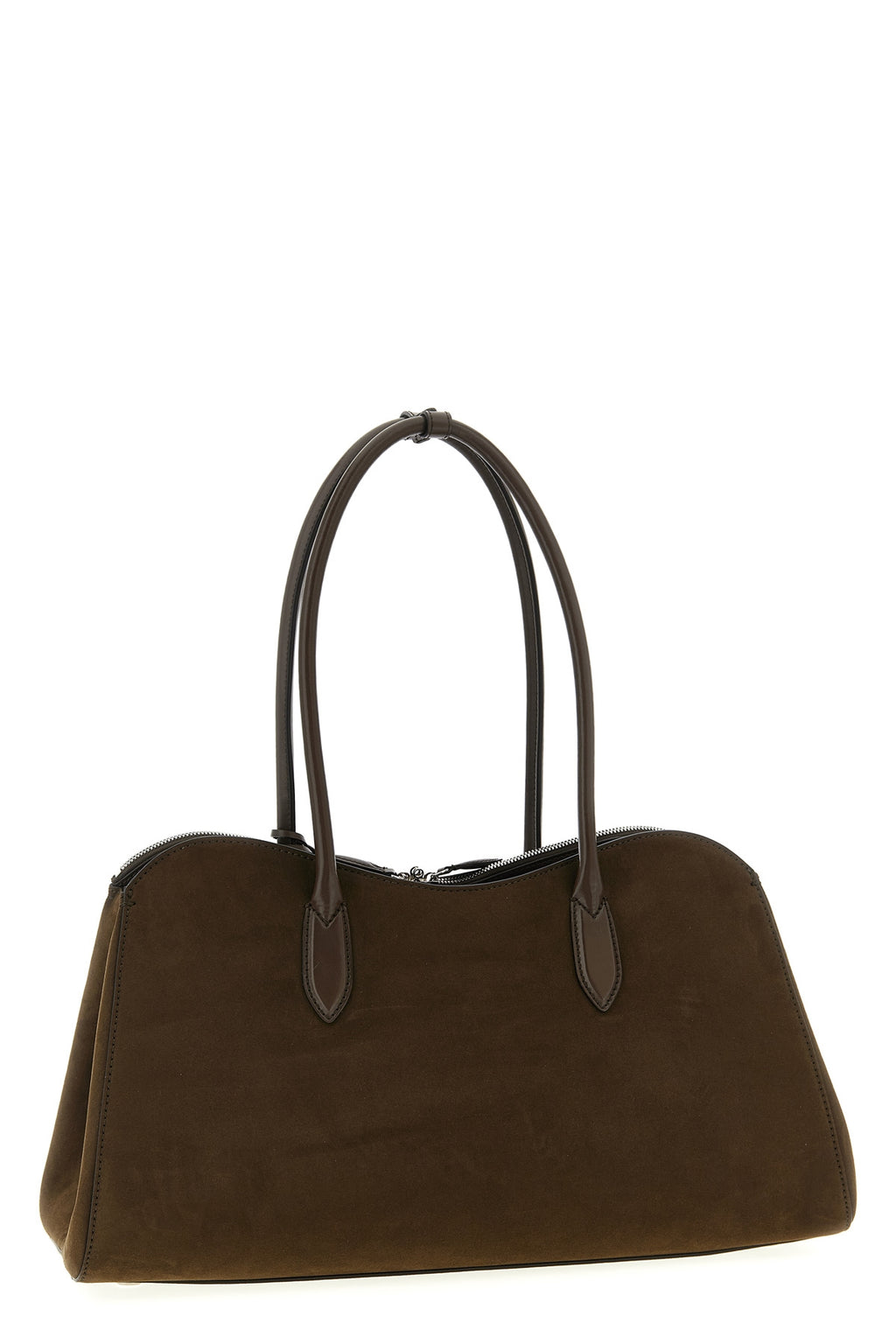 STELLA MCCARTNEY 'Ryder Open' shoulder bag For Women 70% true hemp 30% lyocell