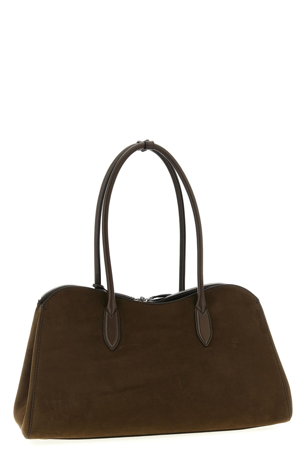 STELLA MCCARTNEY 'Ryder Open' shoulder bag For Women 70% true hemp 30% lyocell