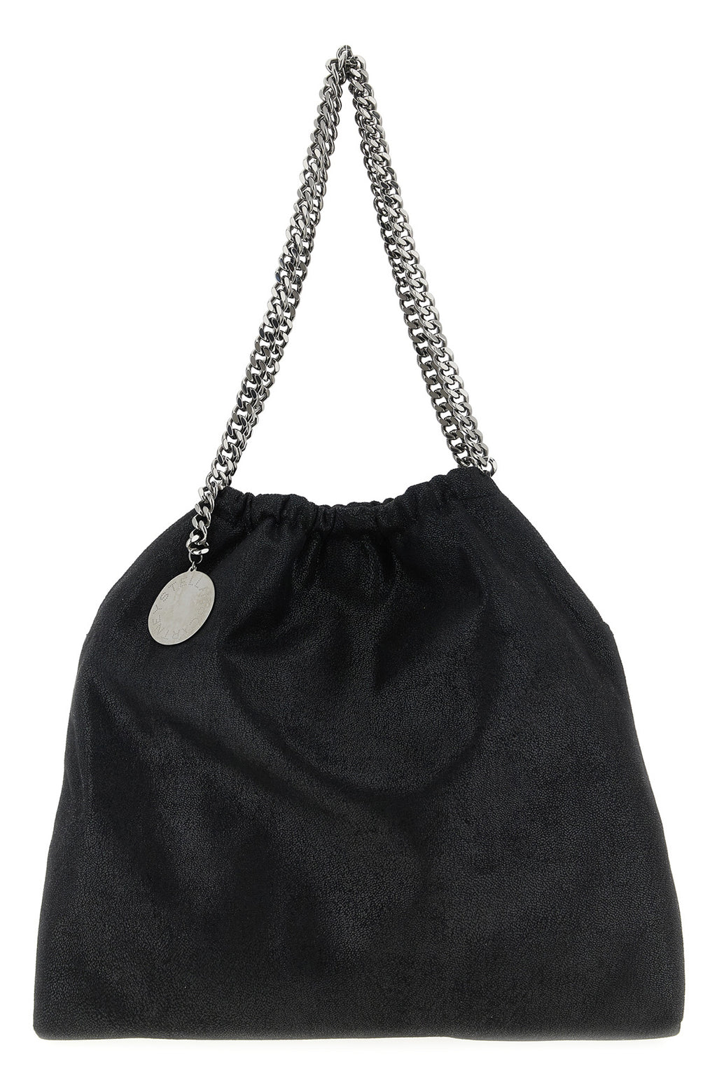 STELLA MCCARTNEY 'Falabella Drawstring' shoulder bag For Women 100% polyester