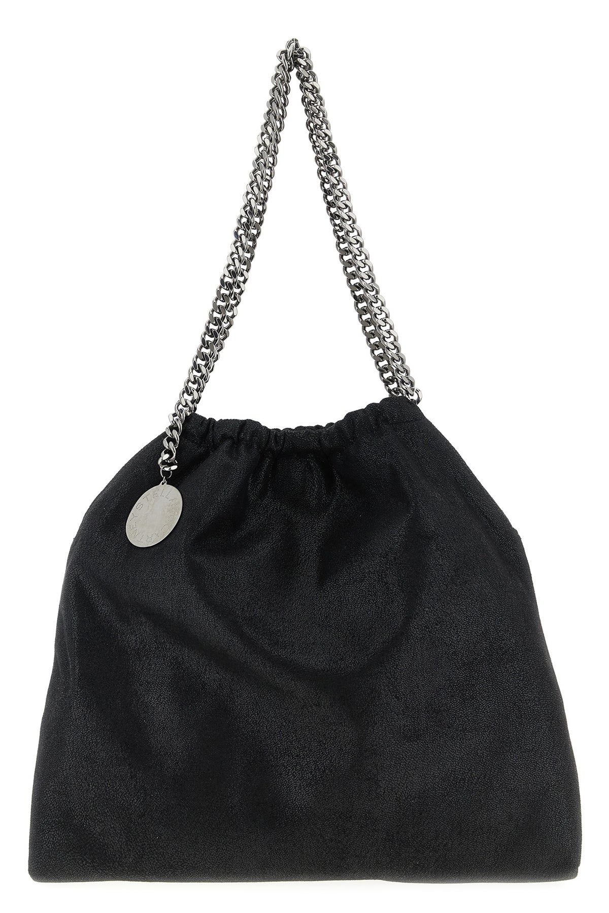 STELLA MCCARTNEY 'Falabella Drawstring' shoulder bag For Women 100% polyester