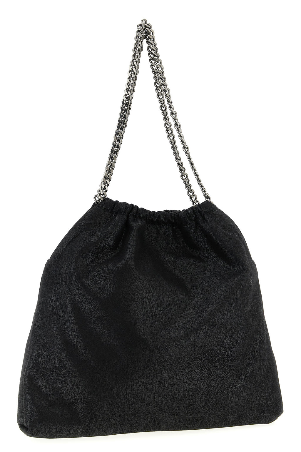 STELLA MCCARTNEY 'Falabella Drawstring' shoulder bag For Women 100% polyester