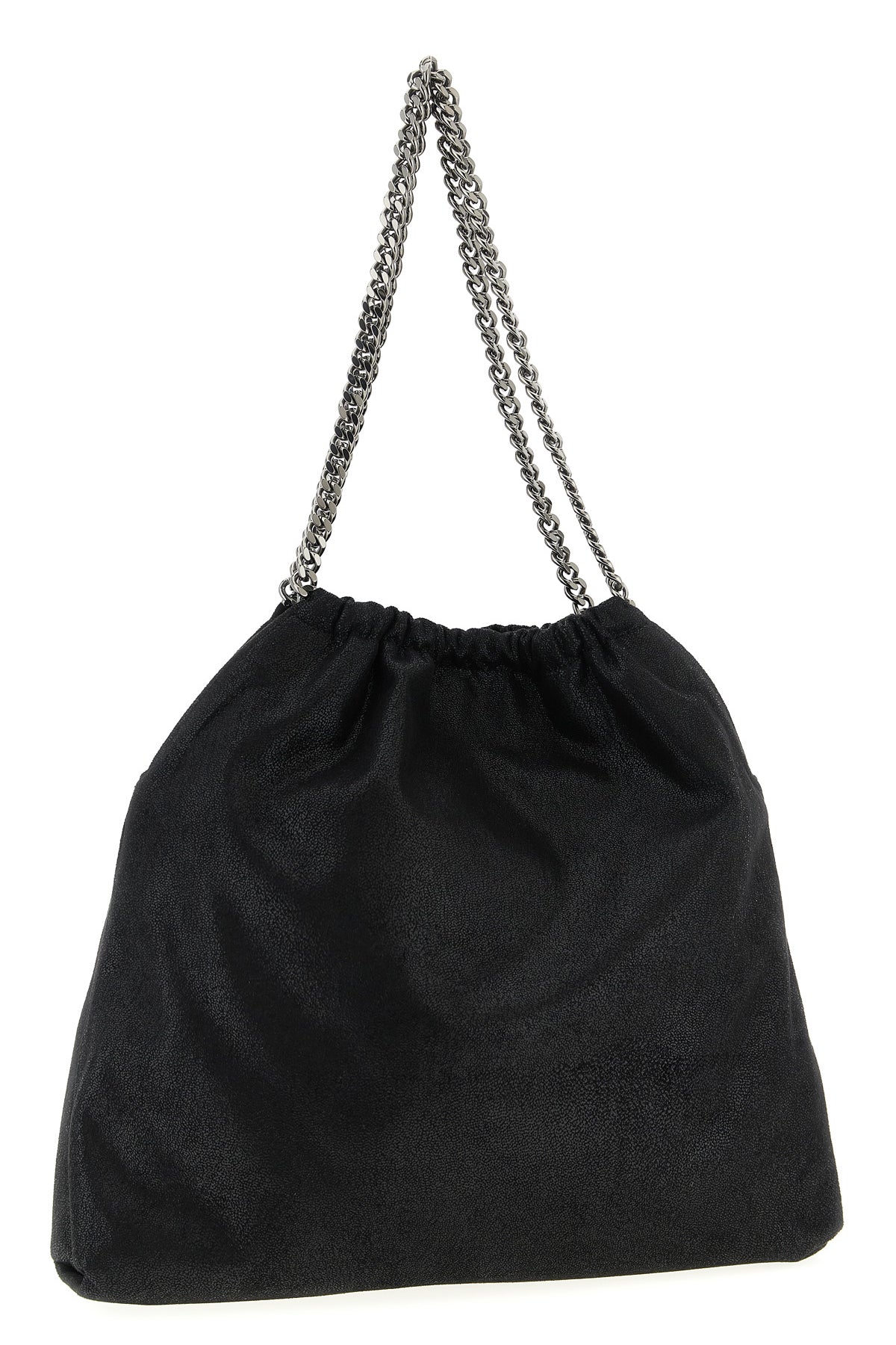 STELLA MCCARTNEY 'Falabella Drawstring' shoulder bag For Women 100% polyester