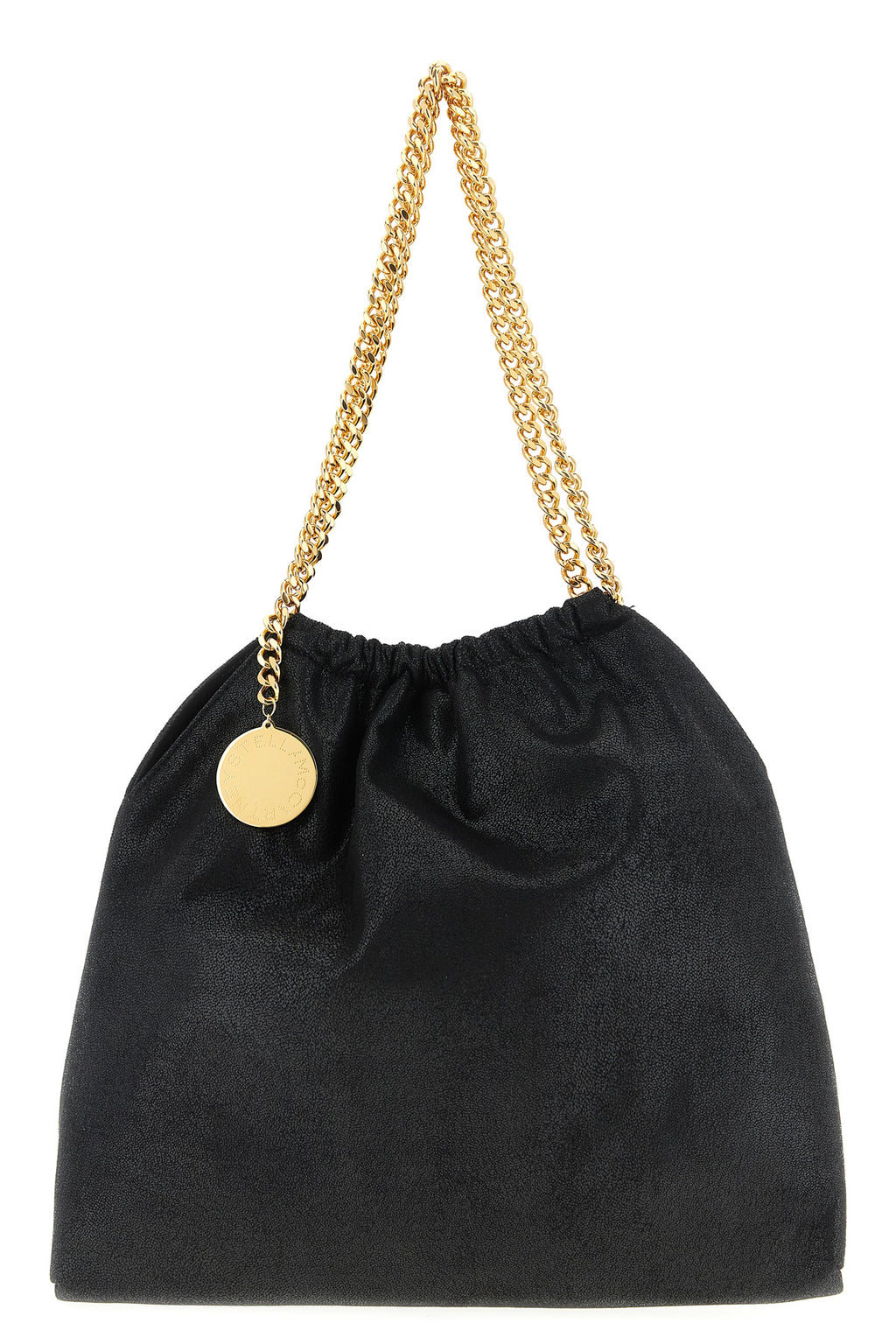 STELLA MCCARTNEY 'Falabella Drawstring' shoulder bag i For Women 100% polyester