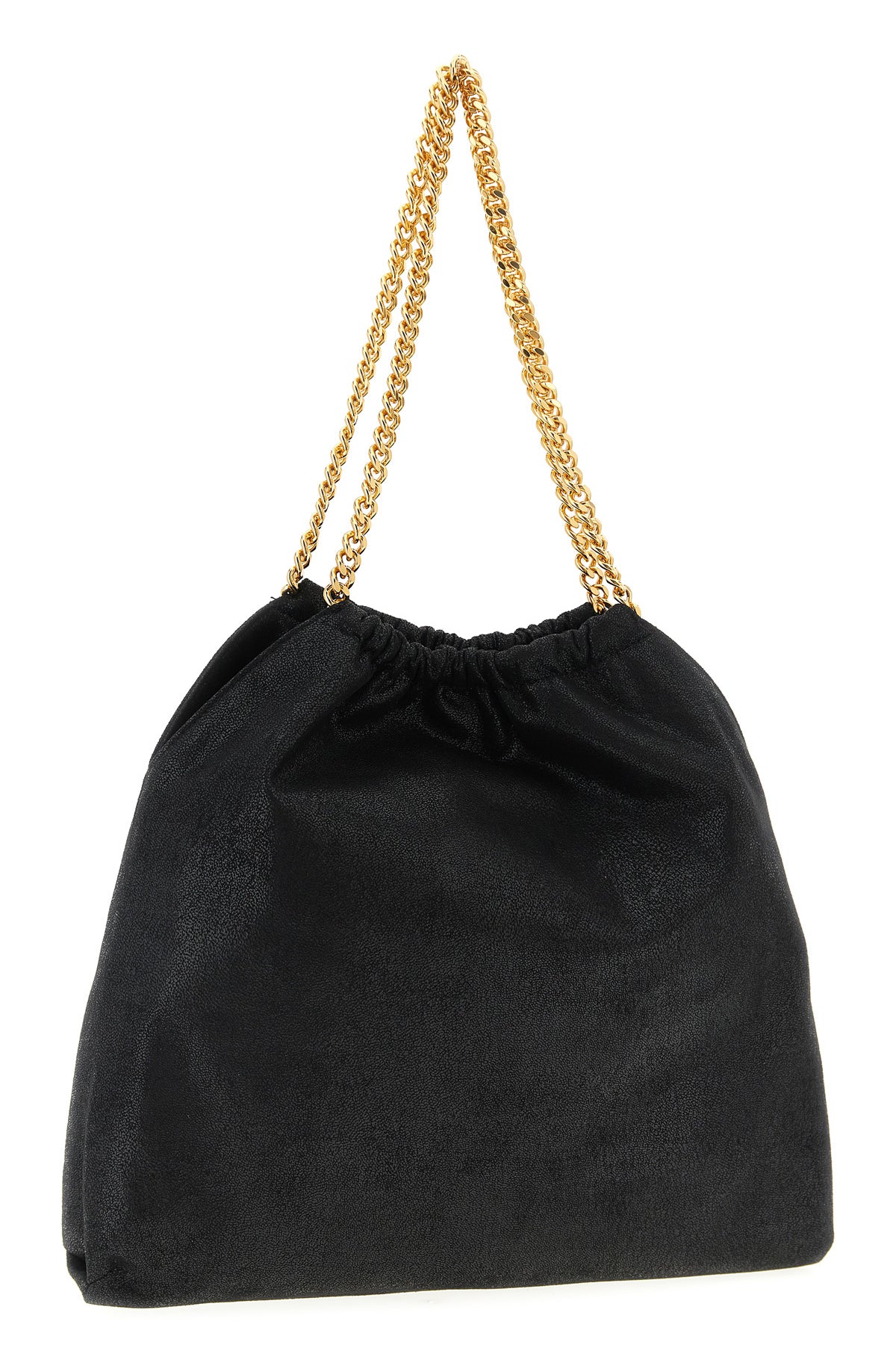 STELLA MCCARTNEY 'Falabella Drawstring' shoulder bag i For Women 100% polyester