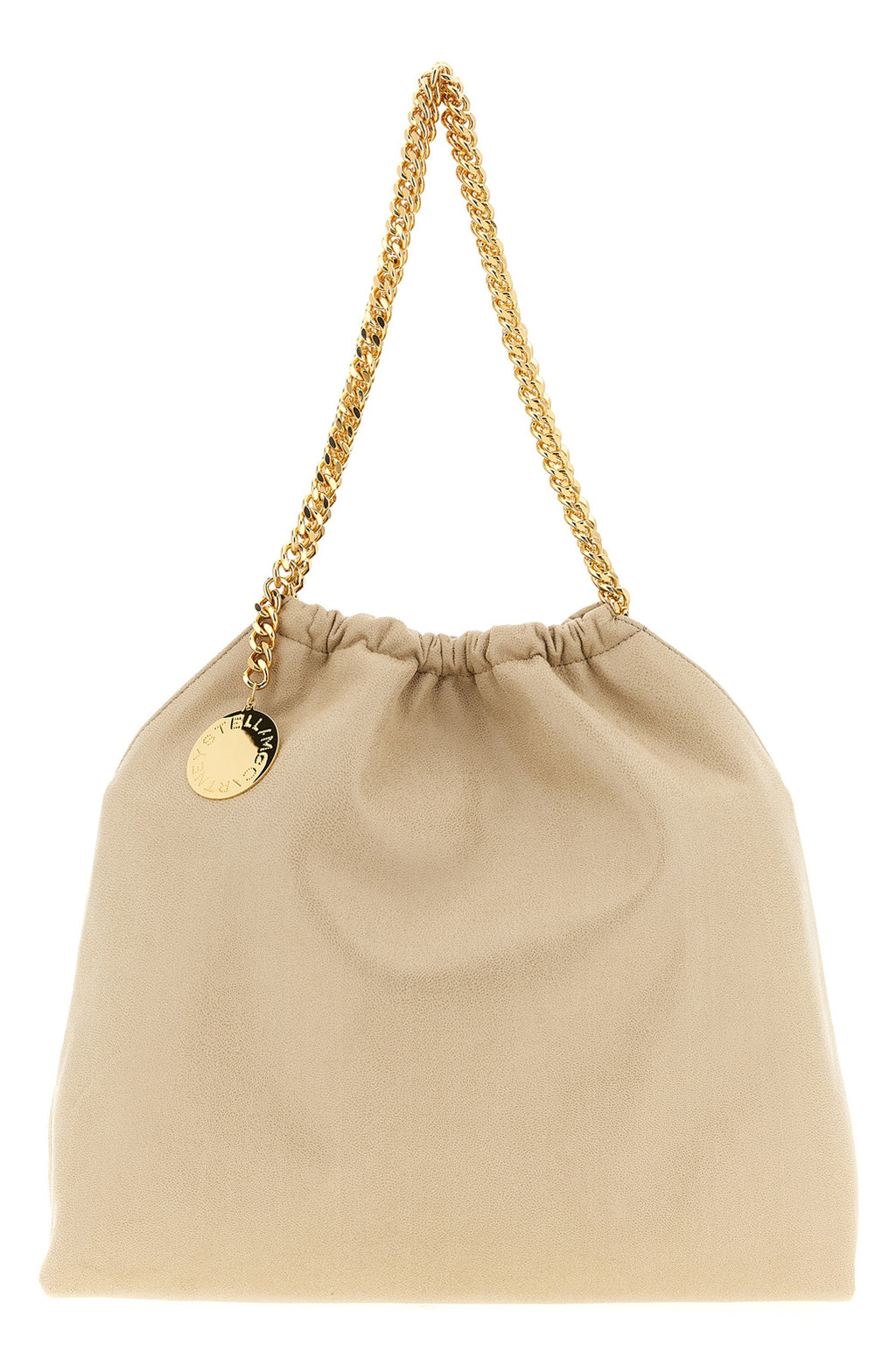 STELLA MCCARTNEY 'Falabella Drawstring' shoulder bag For Women 100% polyester