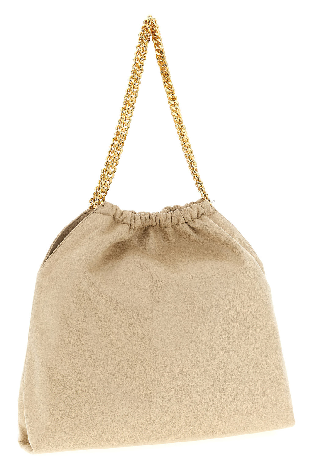 STELLA MCCARTNEY 'Falabella Drawstring' shoulder bag For Women 100% polyester
