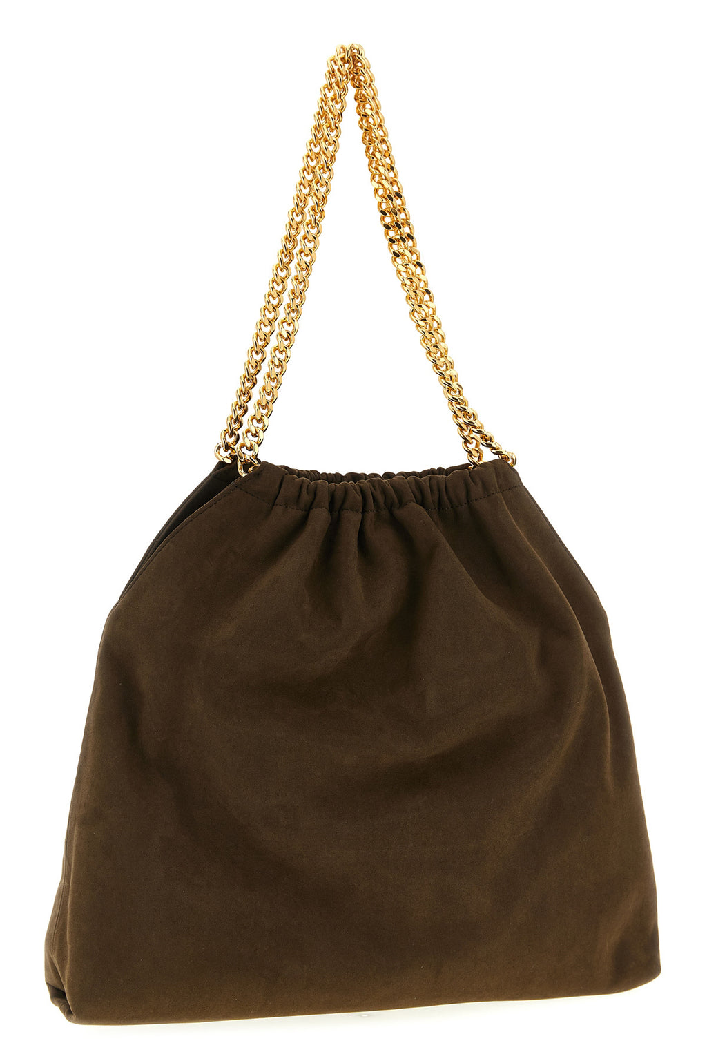 STELLA MCCARTNEY 'Falabella Drawstring' shoulder bag For Women 100% polyester