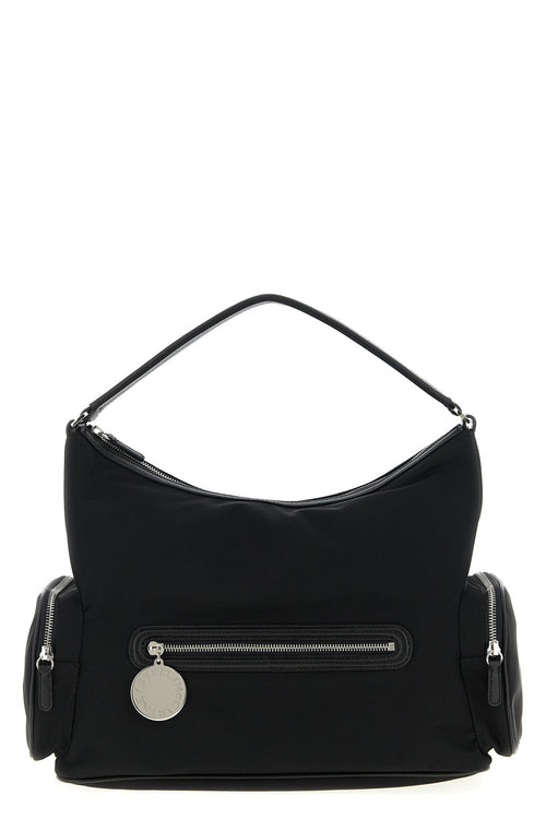 STELLA MCCARTNEY 'Dartmoor' shoulder bag For Women 100% polyamide