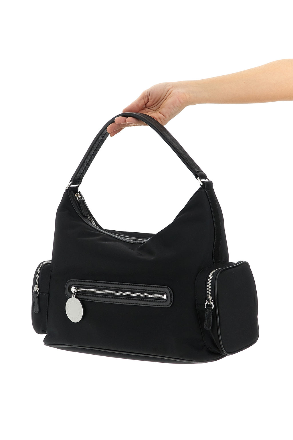 STELLA MCCARTNEY 'Dartmoor' shoulder bag For Women 100% polyamide