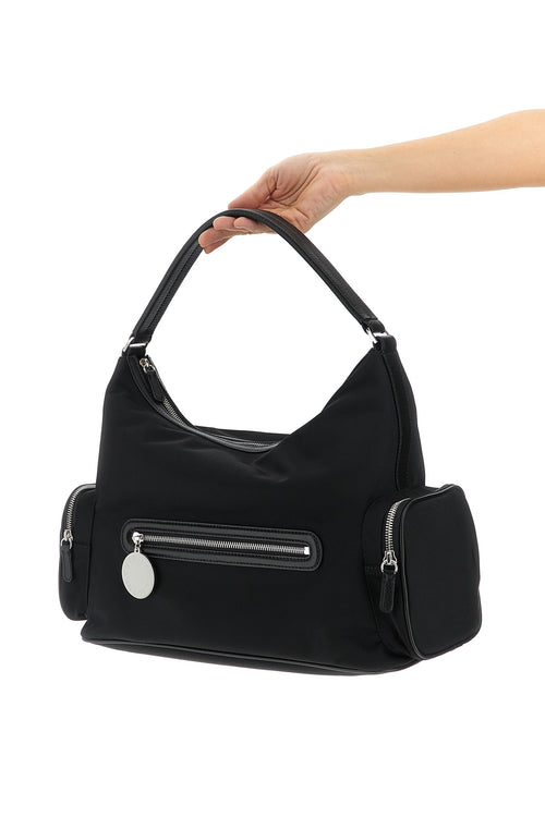 STELLA MCCARTNEY 'Dartmoor' shoulder bag For Women 100% polyamide