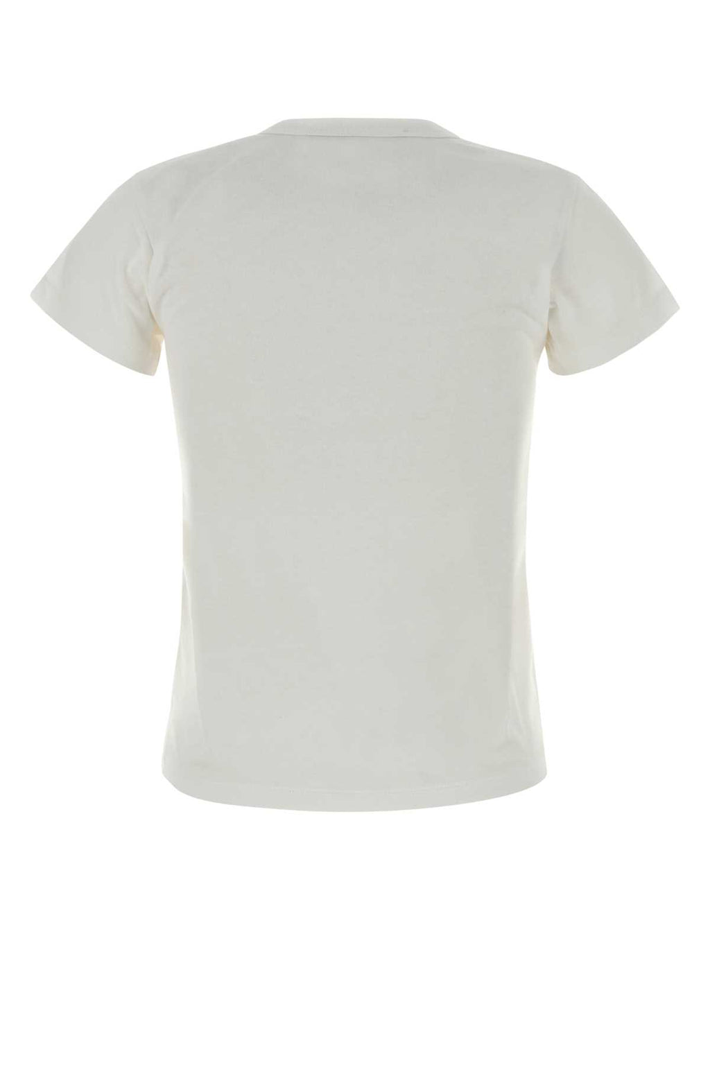 VALENTINO GARAVANI TSHIRT For Women Exterior: 100% Cotton