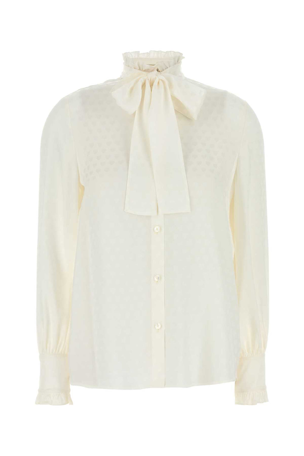 VALENTINO GARAVANI SHIRT | PATTERN | CDC LA For Women SE100%