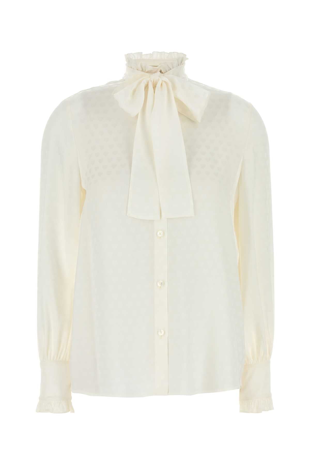 VALENTINO GARAVANI SHIRT | PATTERN | CDC LA For Women SE100%