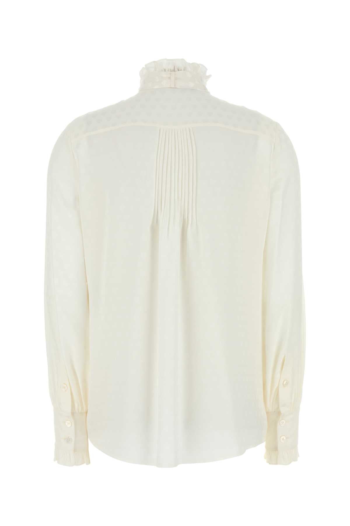 VALENTINO GARAVANI SHIRT | PATTERN | CDC LA For Women SE100%