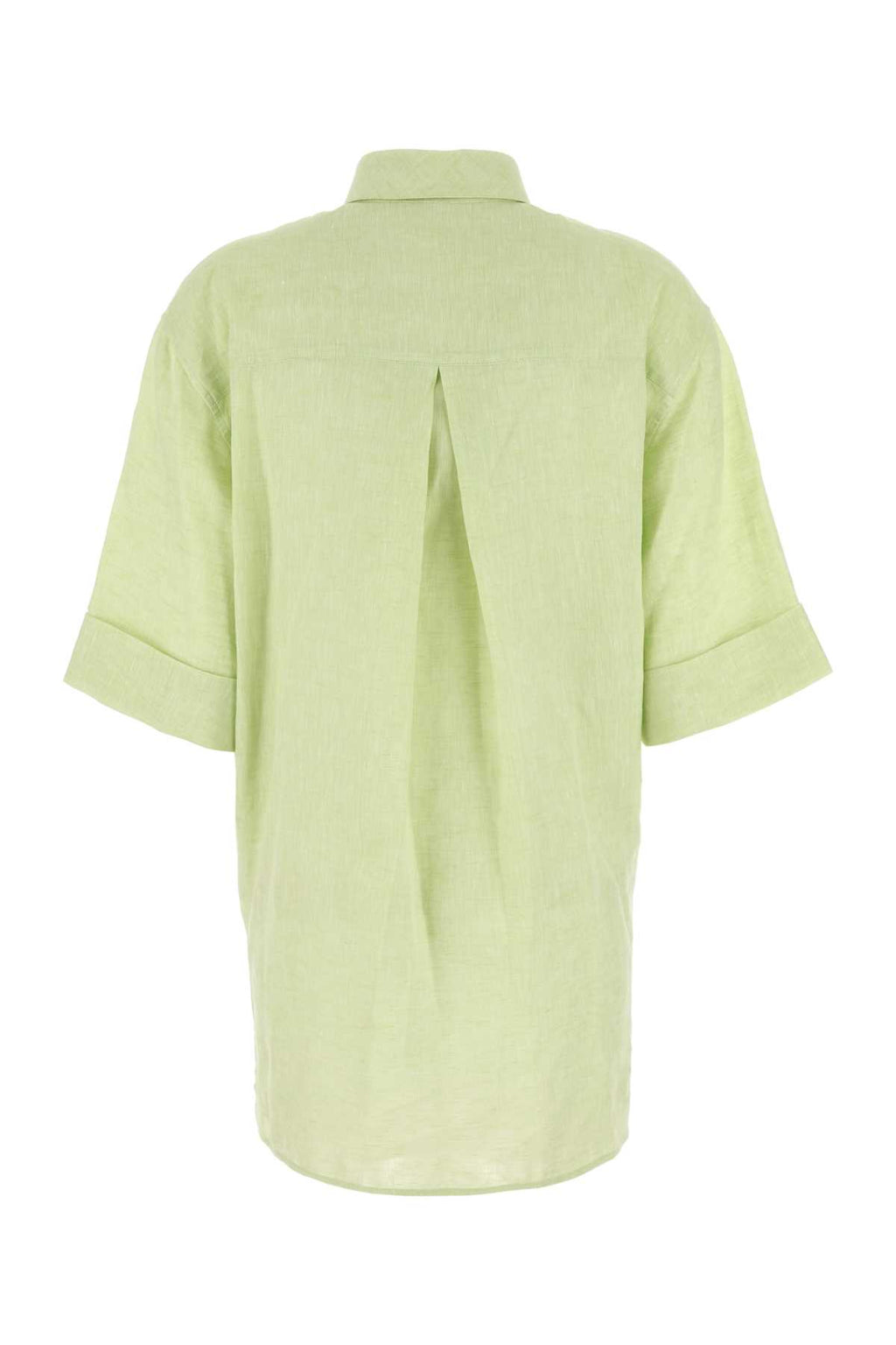 VALENTINO GARAVANI SHIRT For Women Exterior: 100% Linen