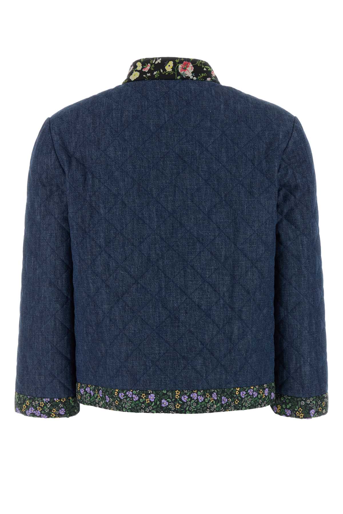 VALENTINO GARAVANI GIACCA | SOLID | CHAMBRAY