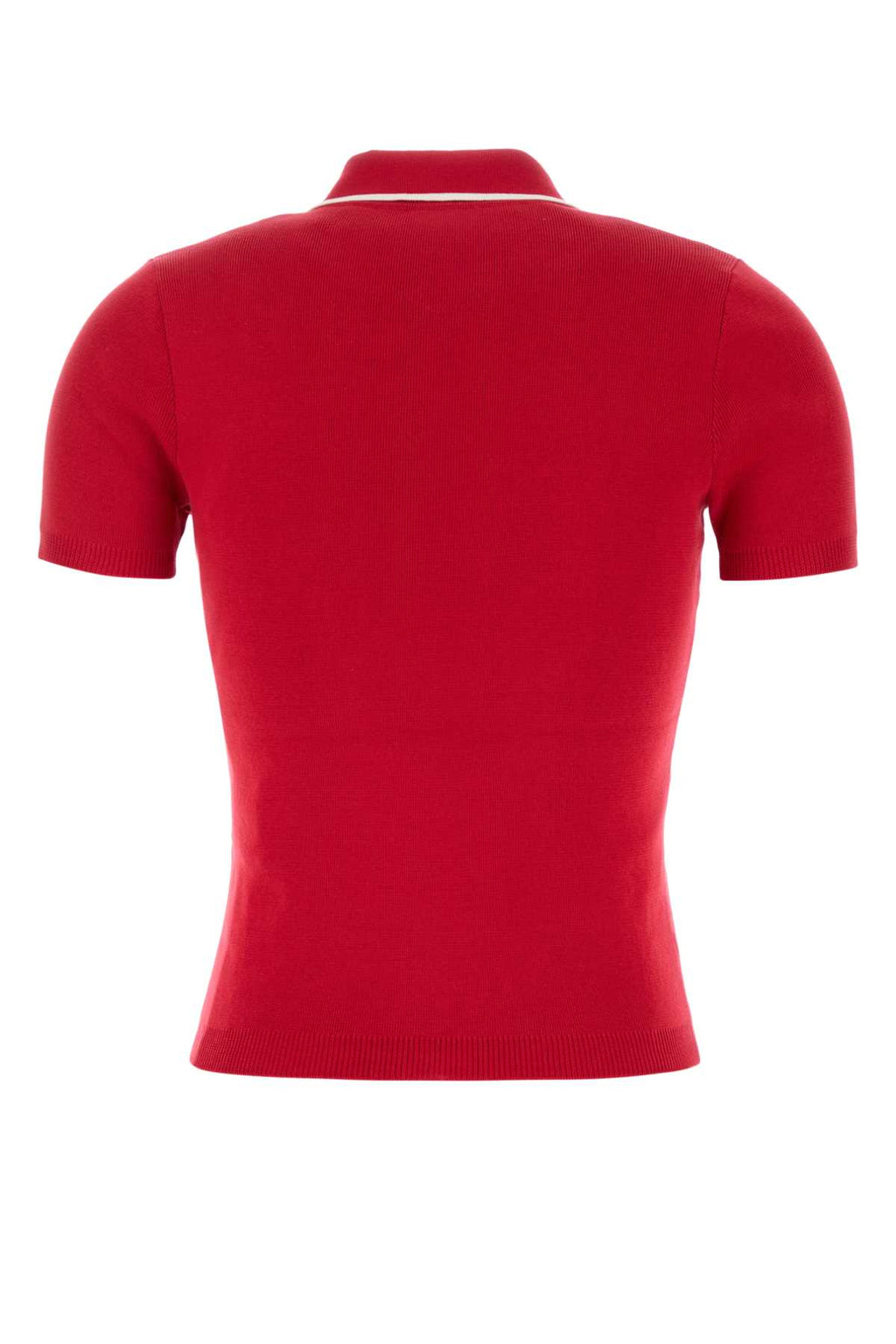 VALENTINO GARAVANI MAGLIA | SOLID | COTTON + For Women CO100%