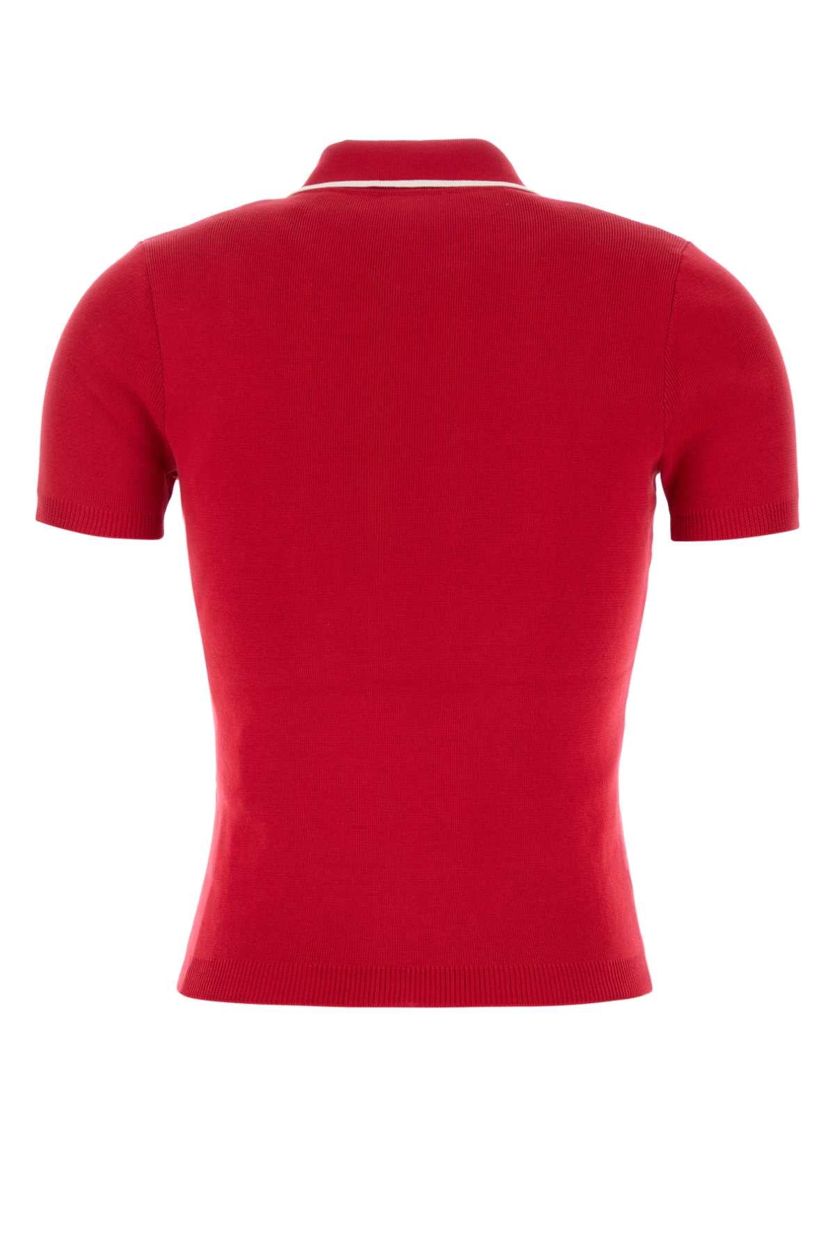VALENTINO GARAVANI MAGLIA | SOLID | COTTON + For Women CO100%