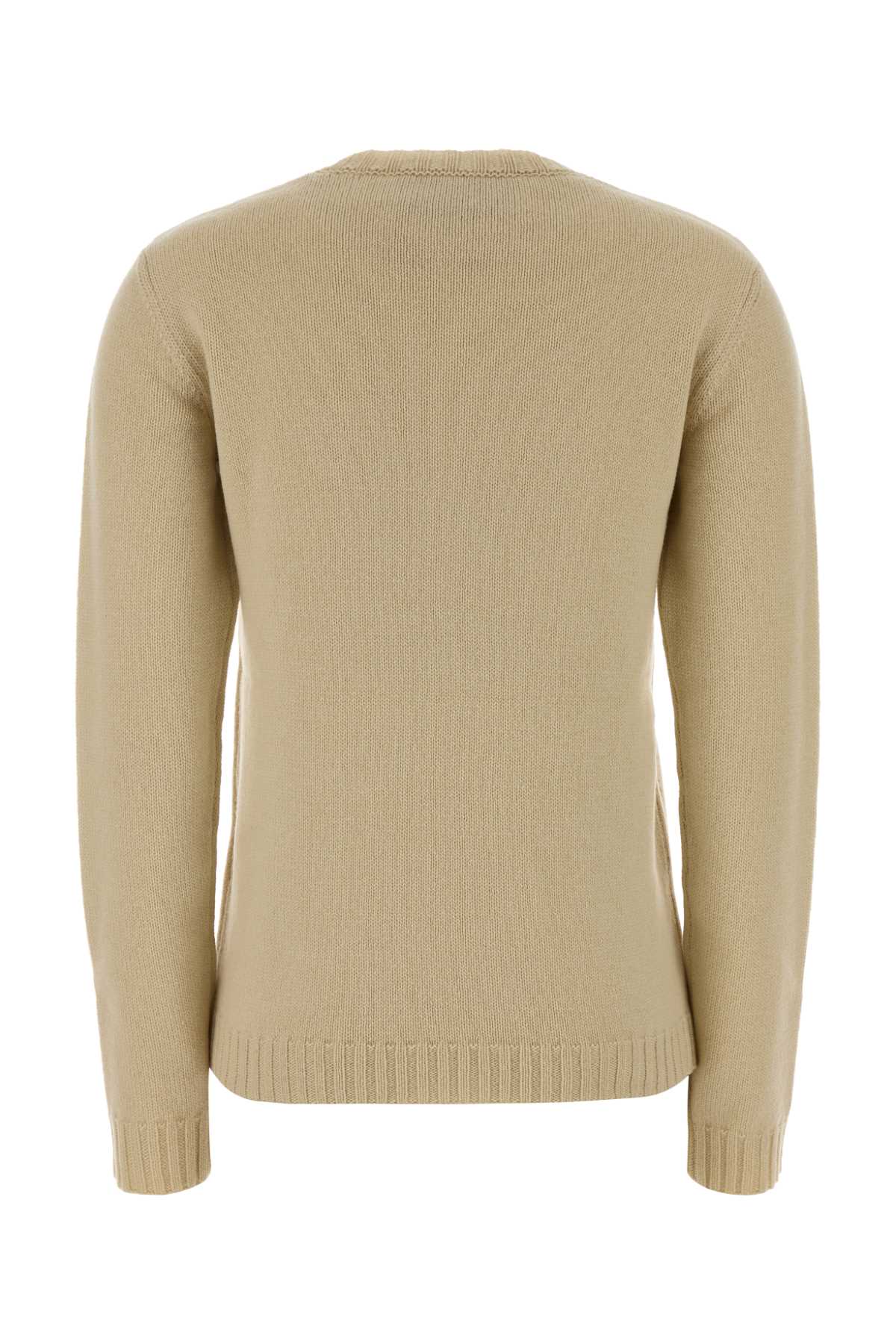 VALENTINO GARAVANI MAGLIA | EMBROIDERIES | W For Women Exterior: 100% Virgin wool