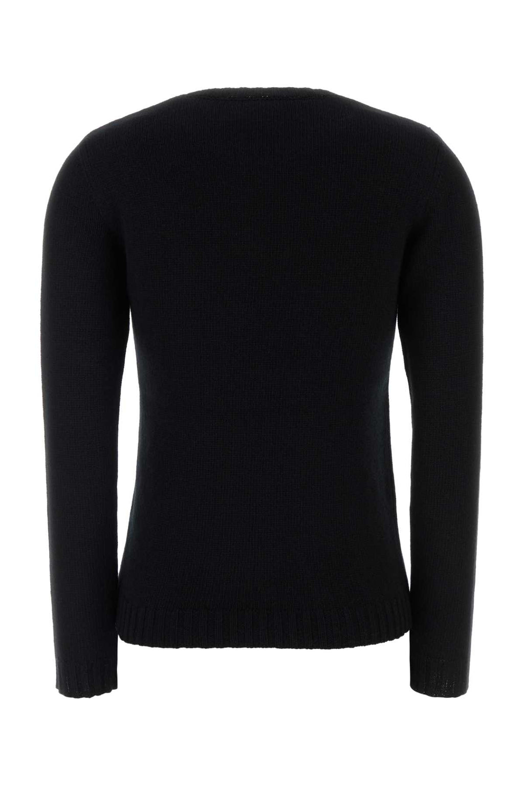 VALENTINO GARAVANI MAGLIA | SOLID | WOOL For Women Exterior: 100% Virgin wool