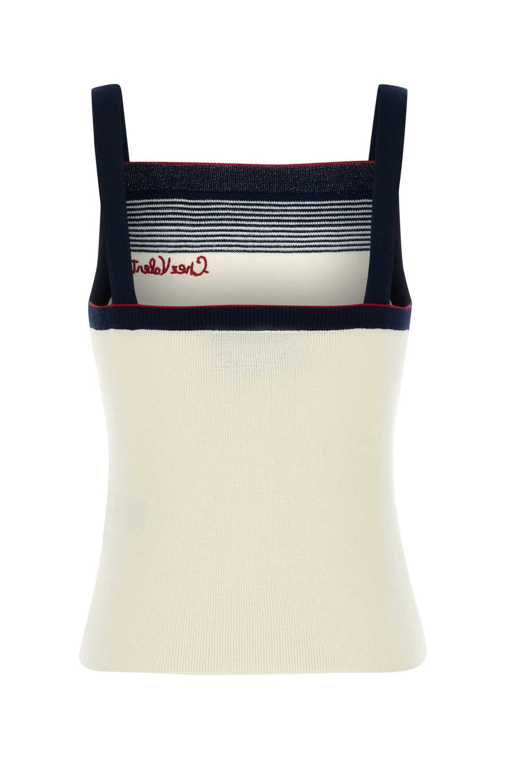 VALENTINO GARAVANI TOP / CANOTTA MAGLIA | SO For Women WV100%