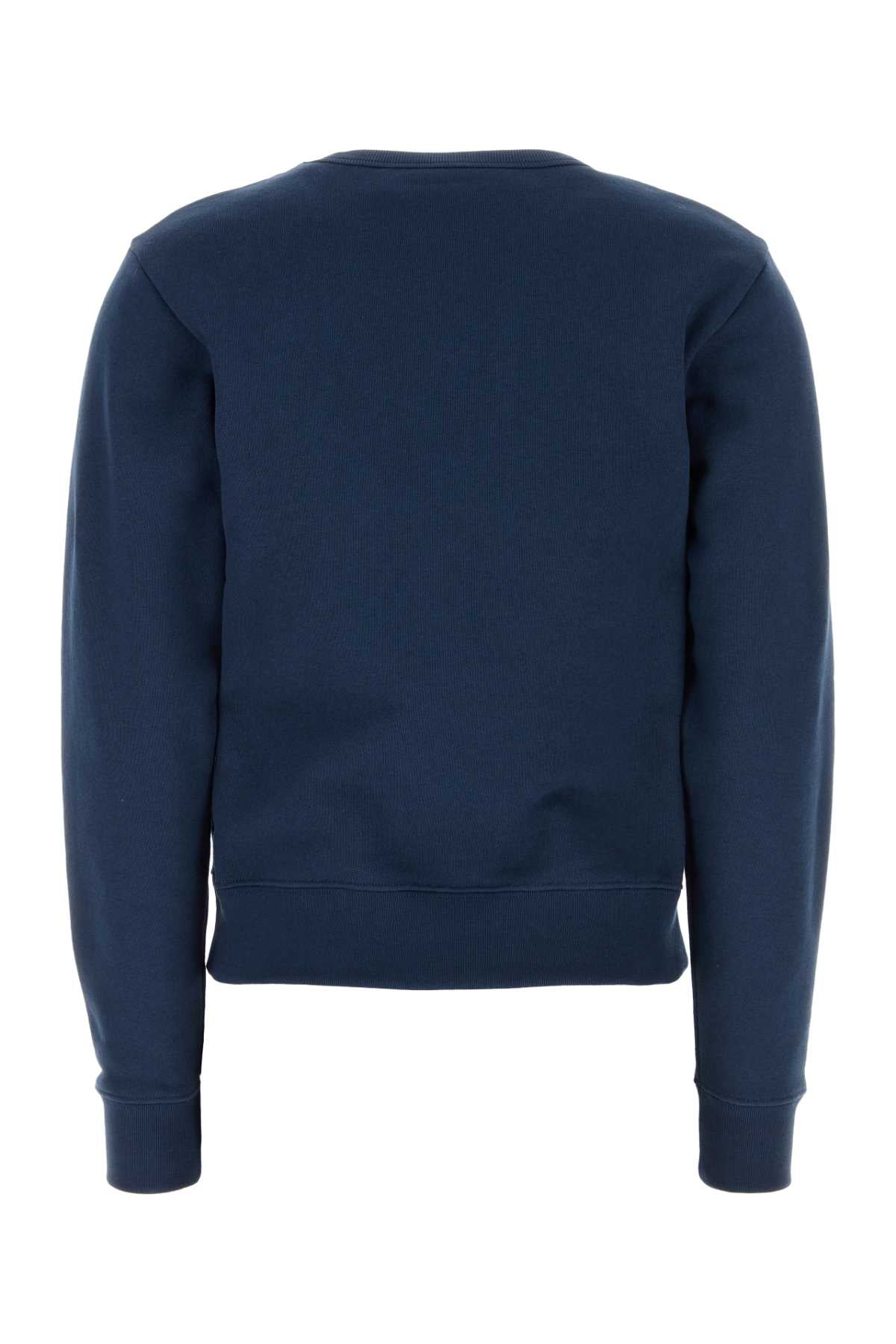 VALENTINO GARAVANI JERSEY FELPA | SOLID | CO For Women CO100%