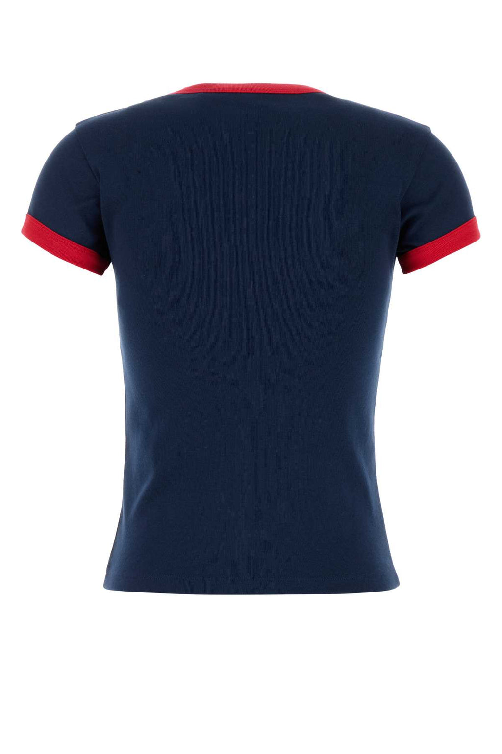 VALENTINO GARAVANI T-SHIRT | PATTERN | COTTO For Women CO100%