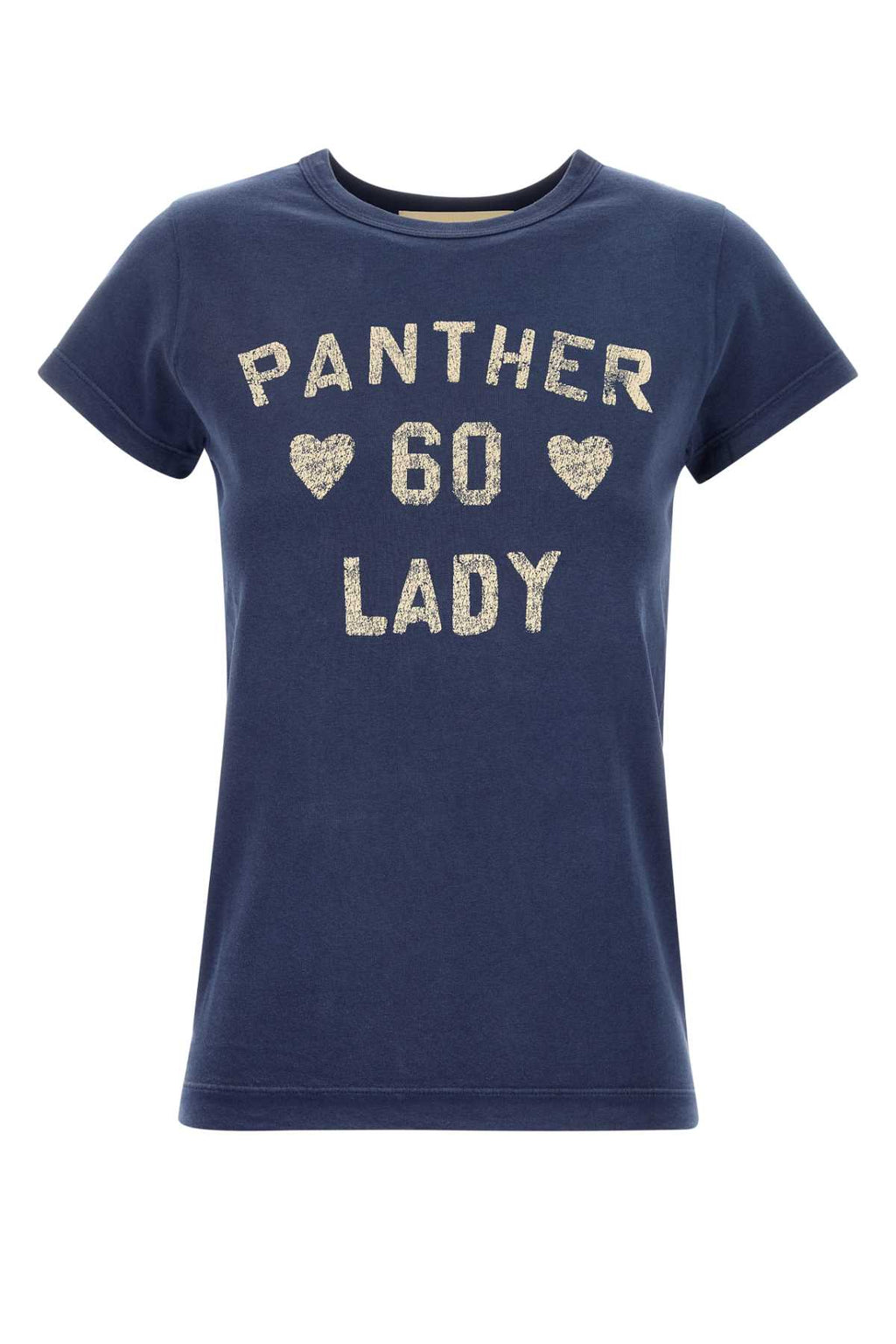 VALENTINO GARAVANI T-SHIRT | PATTERN | COTTO For Women Exterior: 100% Cotton