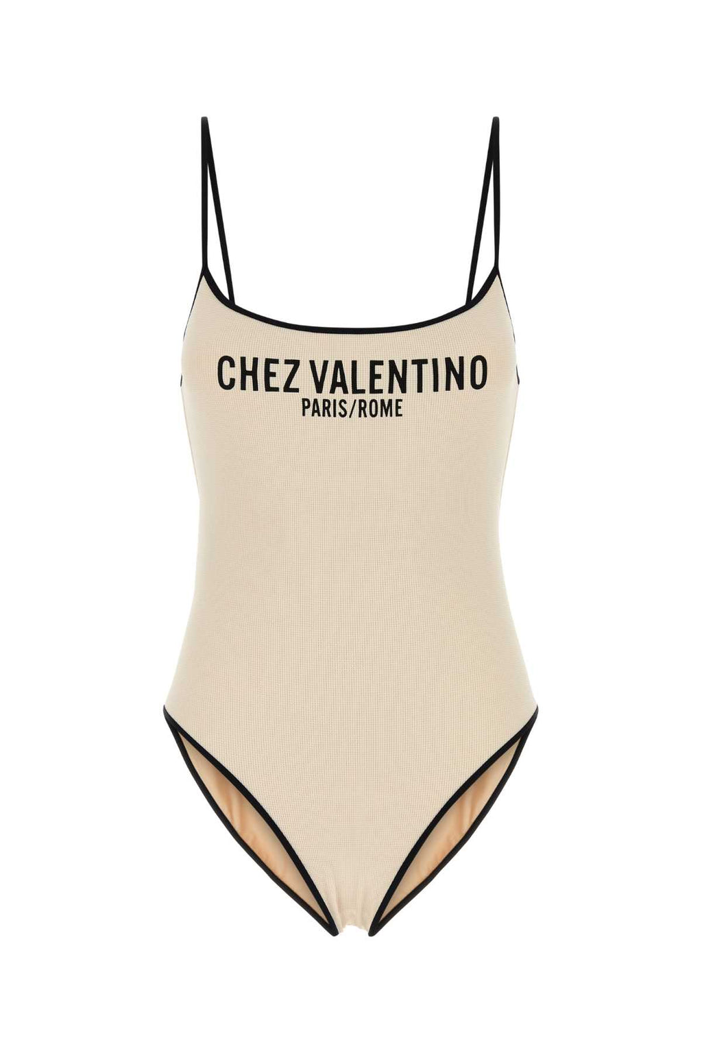 VALENTINO GARAVANI SWIMSUIT | SOLID | LYCRA For Women Exterior: 87% Nylon 13% Elastane Lining: 73% Nylon 23% Elastane