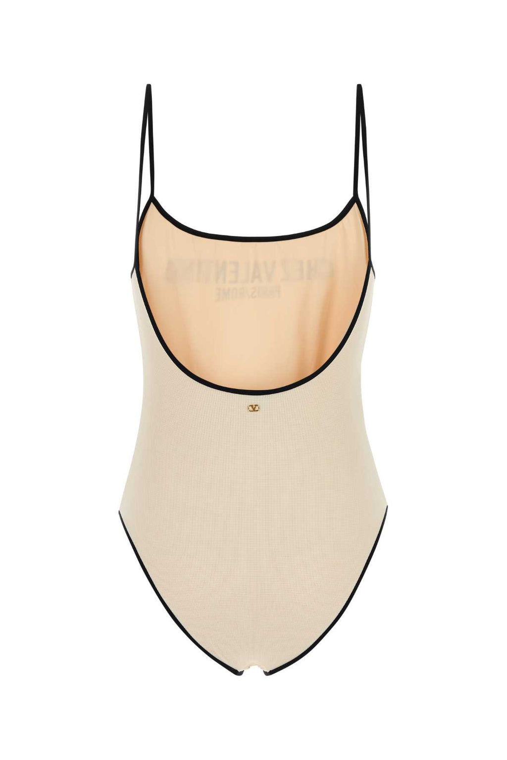 VALENTINO GARAVANI SWIMSUIT | SOLID | LYCRA For Women Exterior: 87% Nylon 13% Elastane Lining: 73% Nylon 23% Elastane