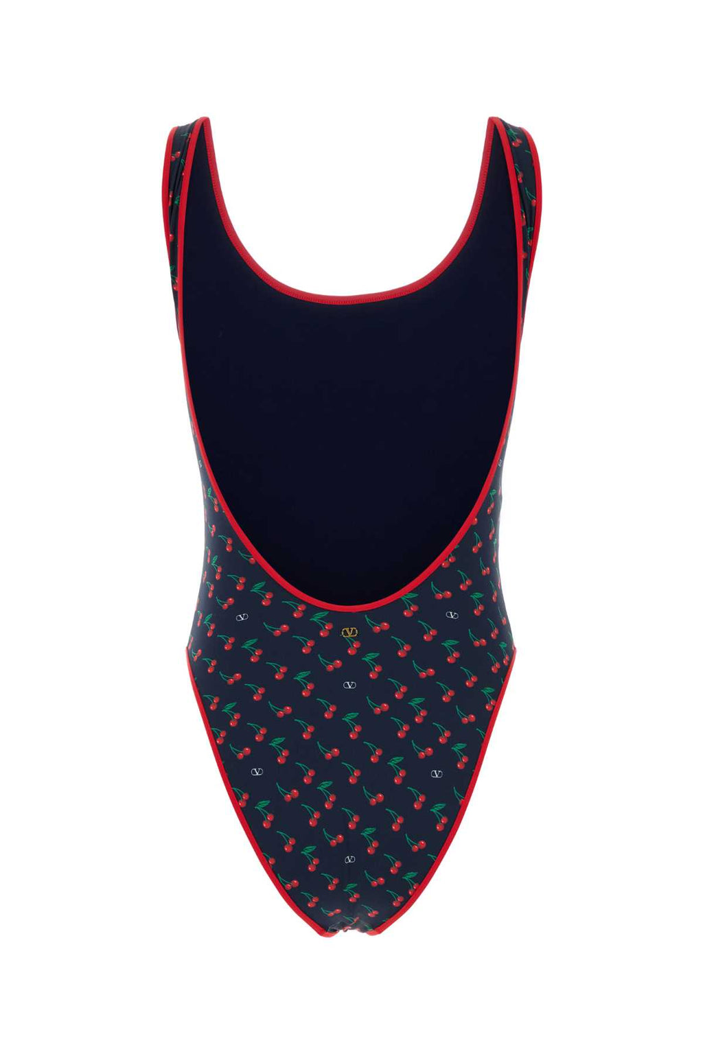 VALENTINO GARAVANI SWIMSUIT | PATTERN | LYCR For Women Exterior: 71% Nylon 29% Elastane Lining: 37% Nylon 27% Elastane
